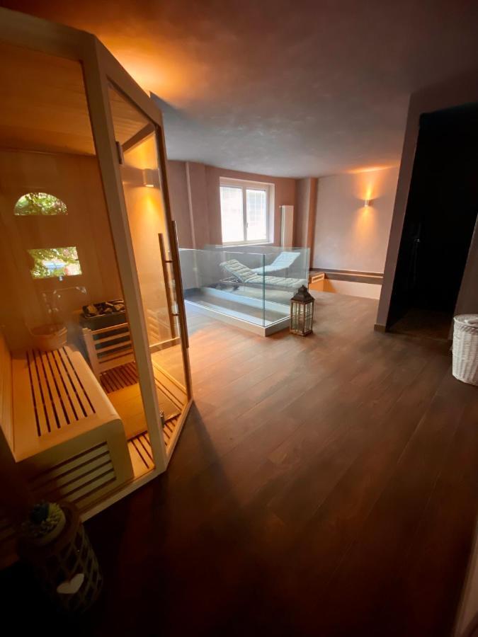 Hotel Bella Napoli Ristorante & Spa Foggia Kültér fotó