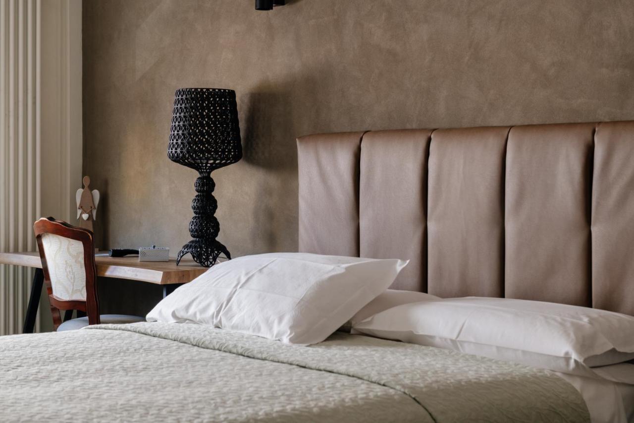 Hotel Bella Napoli Ristorante & Spa Foggia Kültér fotó