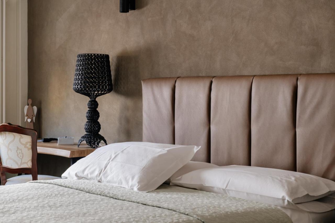 Hotel Bella Napoli Ristorante & Spa Foggia Kültér fotó