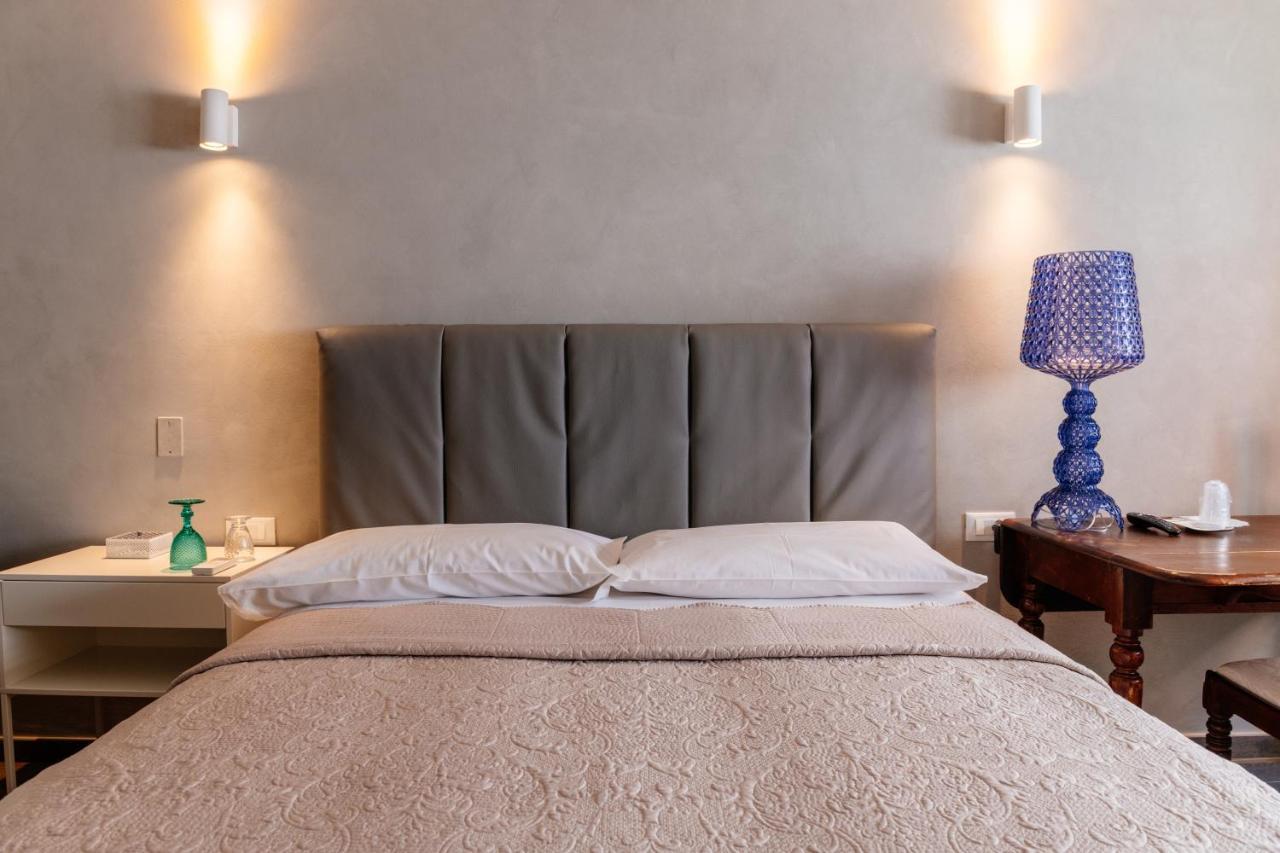 Hotel Bella Napoli Ristorante & Spa Foggia Kültér fotó