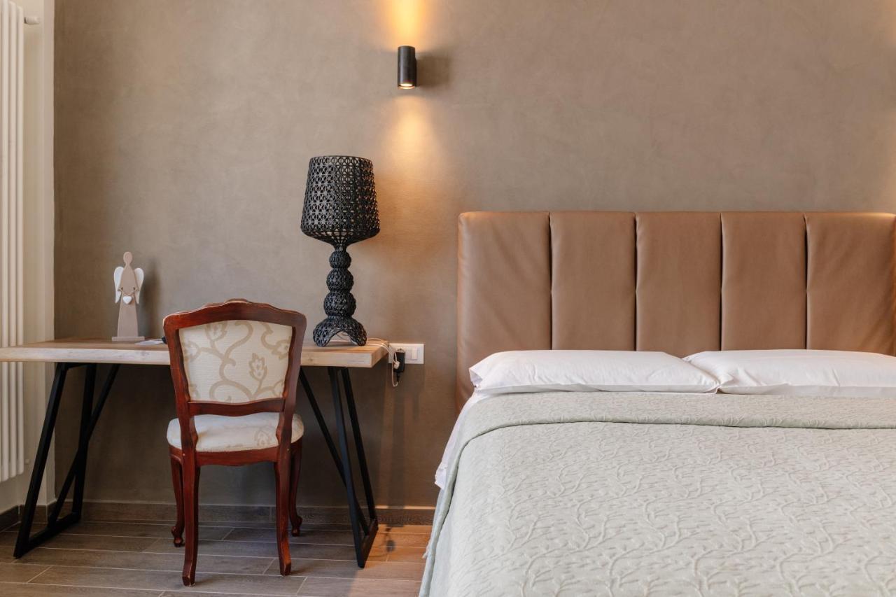 Hotel Bella Napoli Ristorante & Spa Foggia Kültér fotó
