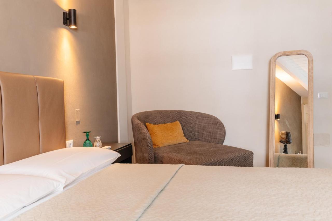 Hotel Bella Napoli Ristorante & Spa Foggia Kültér fotó