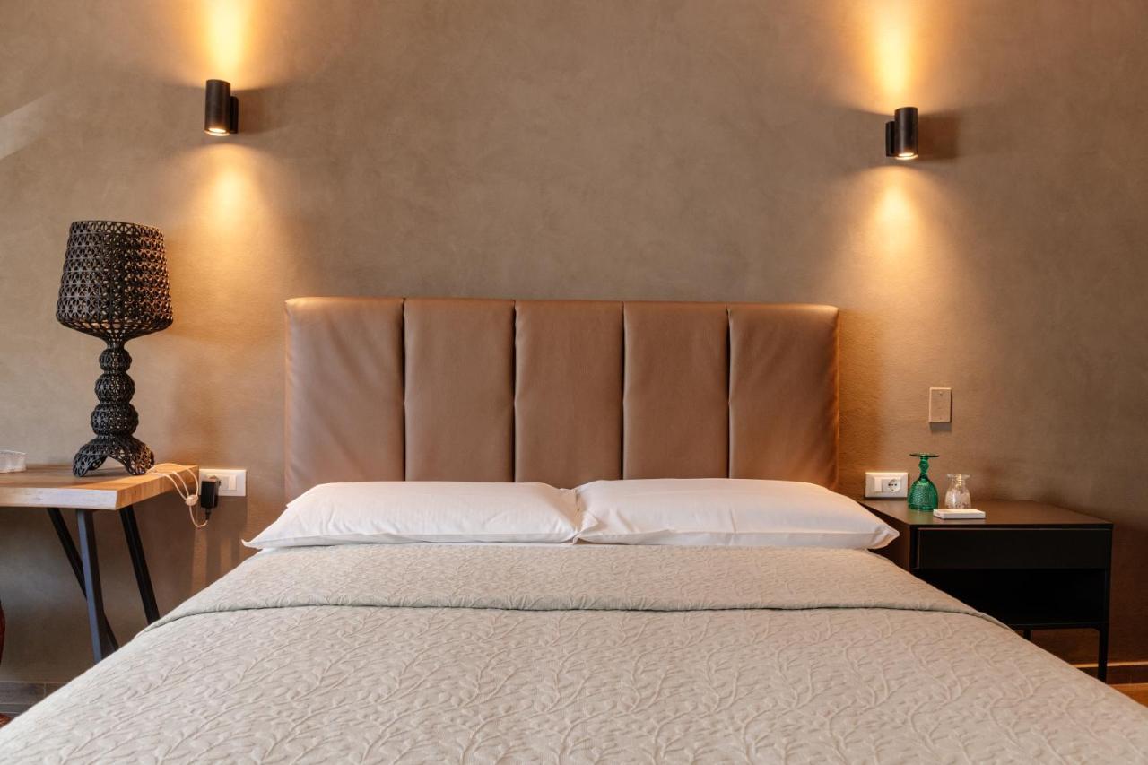 Hotel Bella Napoli Ristorante & Spa Foggia Kültér fotó