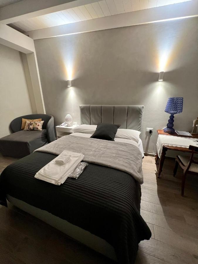 Hotel Bella Napoli Ristorante & Spa Foggia Kültér fotó
