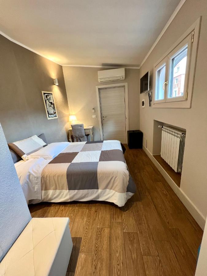 Hotel Bella Napoli Ristorante & Spa Foggia Kültér fotó