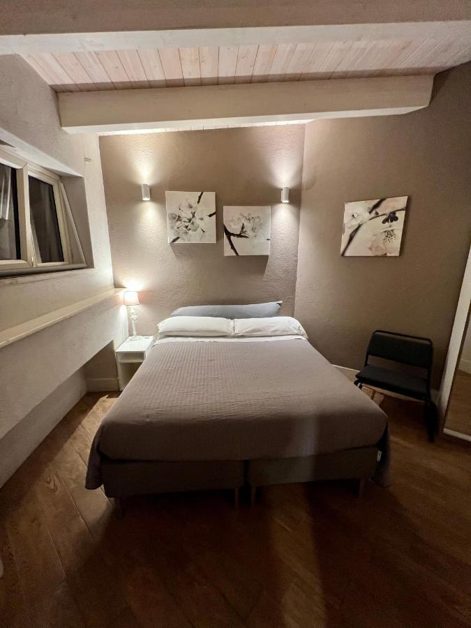 Hotel Bella Napoli Ristorante & Spa Foggia Kültér fotó