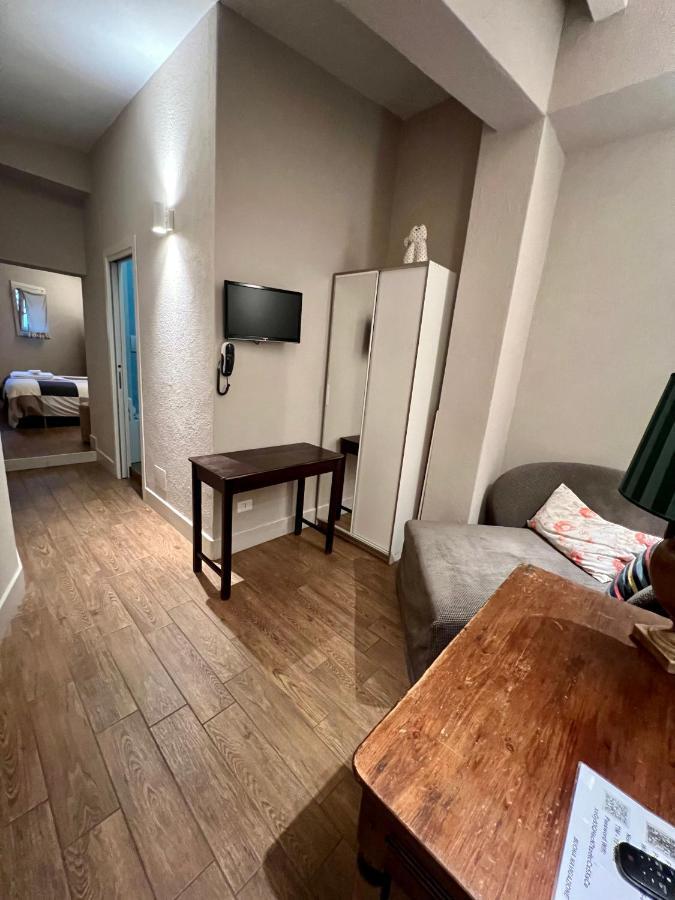 Hotel Bella Napoli Ristorante & Spa Foggia Kültér fotó